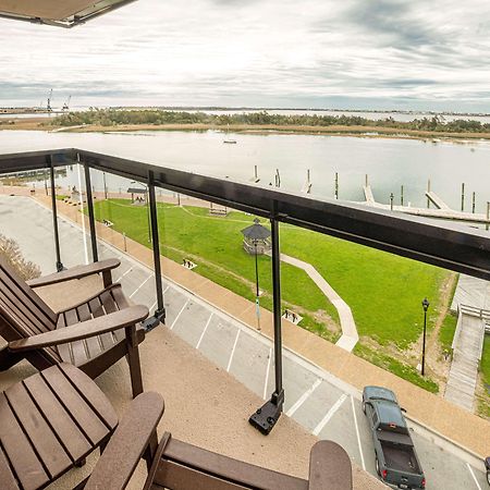 Bask Hotel At Big Rock Landing Morehead City Luaran gambar