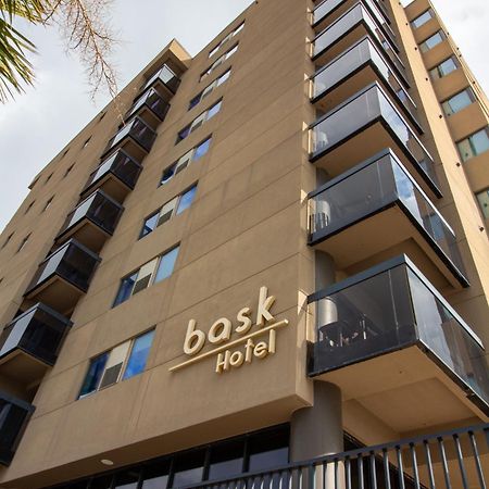 Bask Hotel At Big Rock Landing Morehead City Luaran gambar