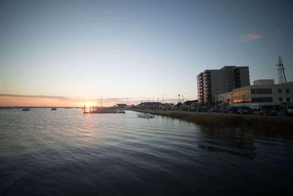 Bask Hotel At Big Rock Landing Morehead City Luaran gambar