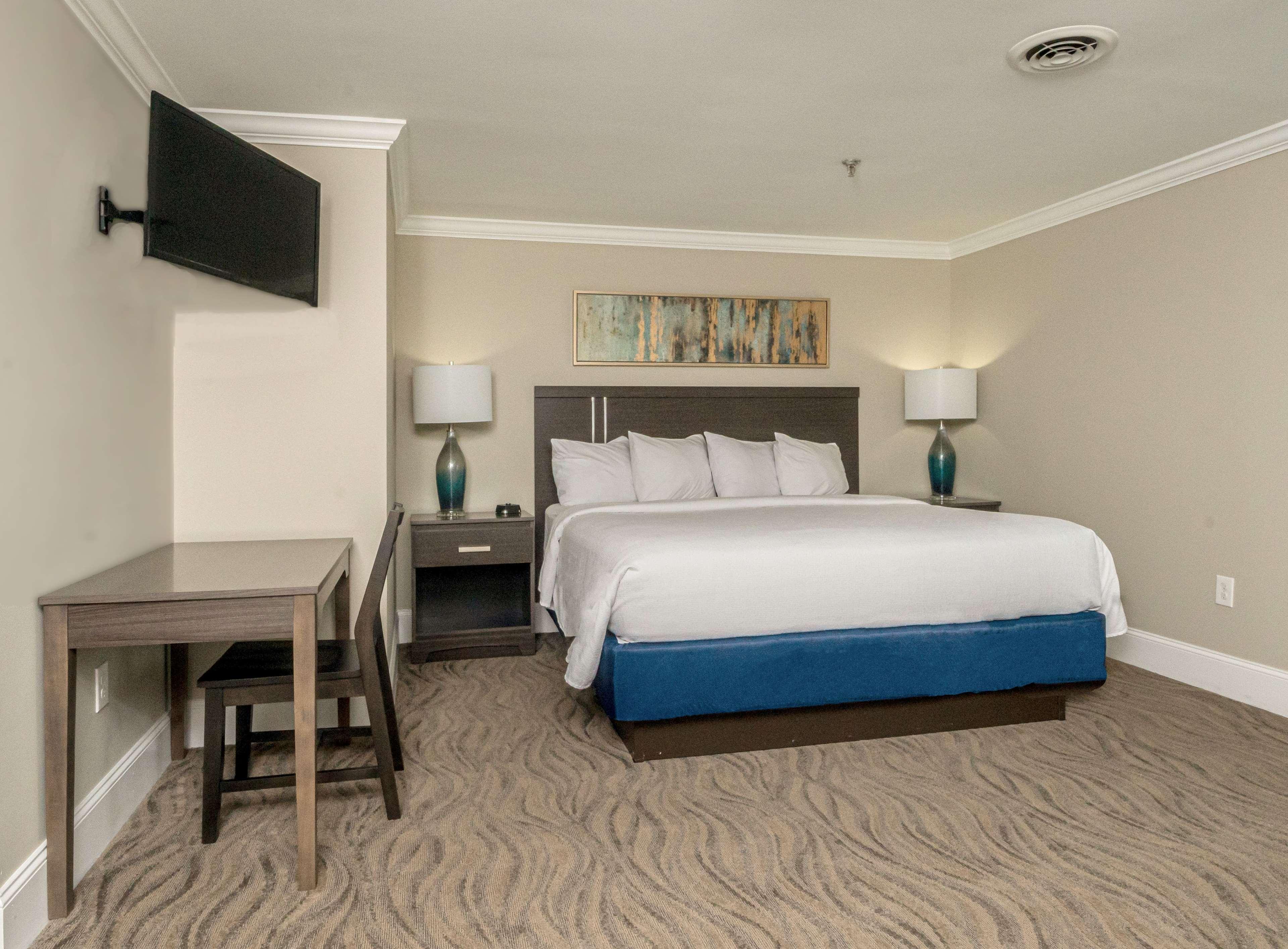 Bask Hotel At Big Rock Landing Morehead City Luaran gambar