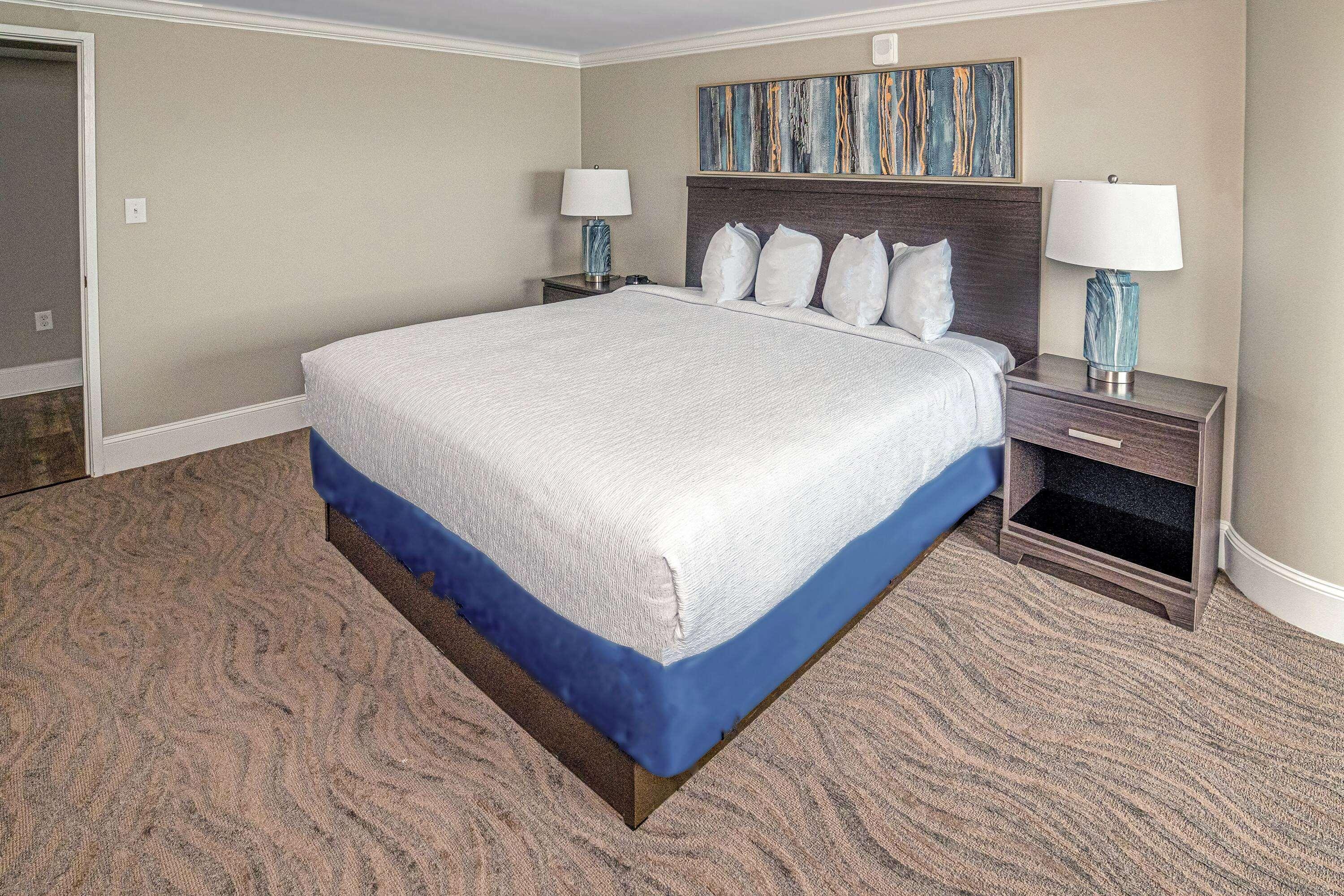Bask Hotel At Big Rock Landing Morehead City Luaran gambar