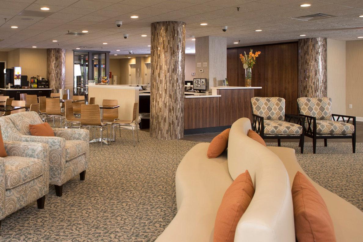 Bask Hotel At Big Rock Landing Morehead City Luaran gambar