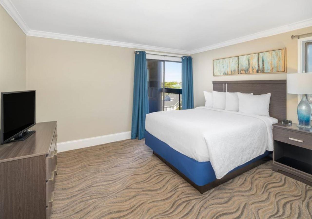 Bask Hotel At Big Rock Landing Morehead City Luaran gambar