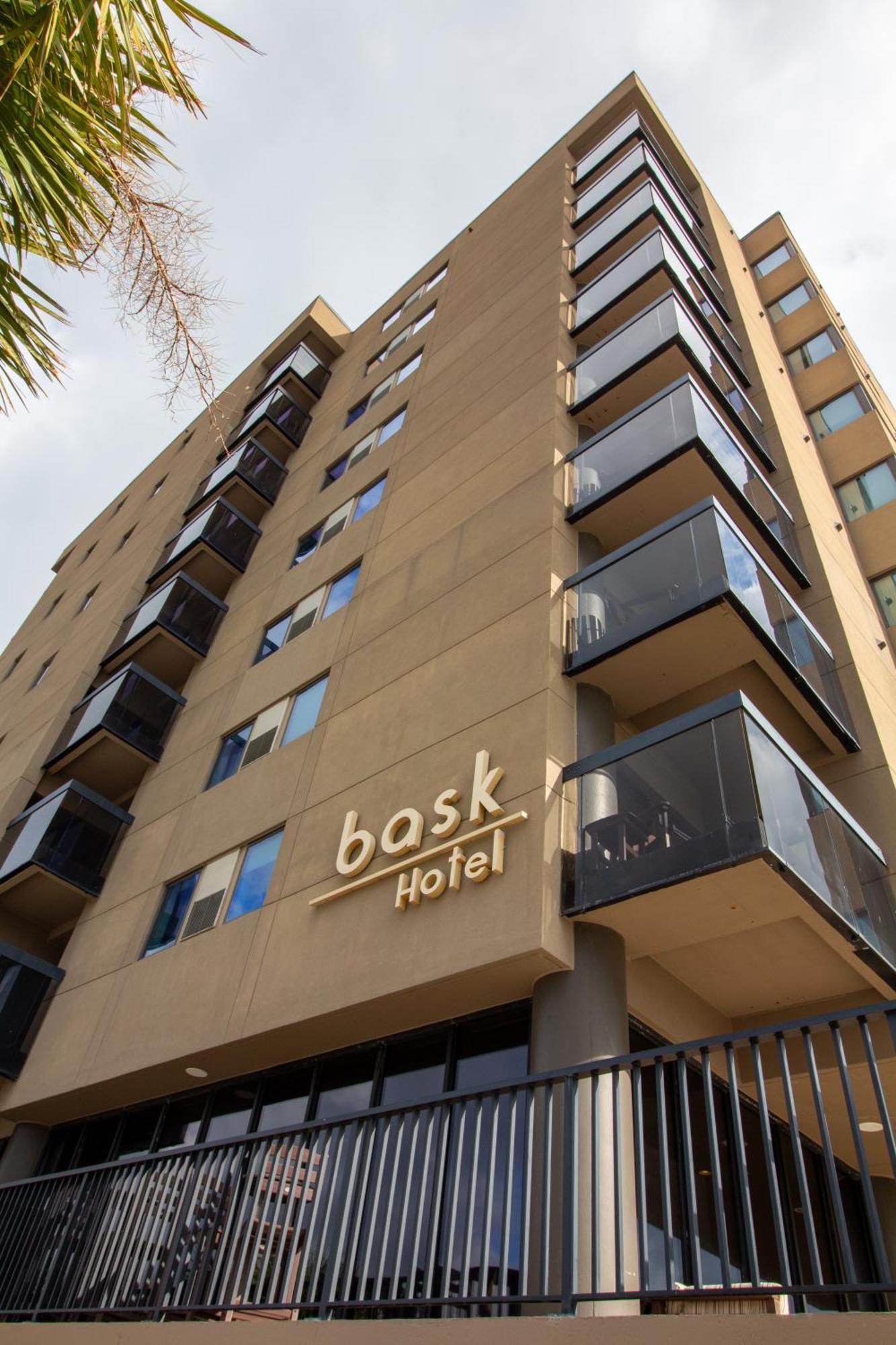 Bask Hotel At Big Rock Landing Morehead City Luaran gambar