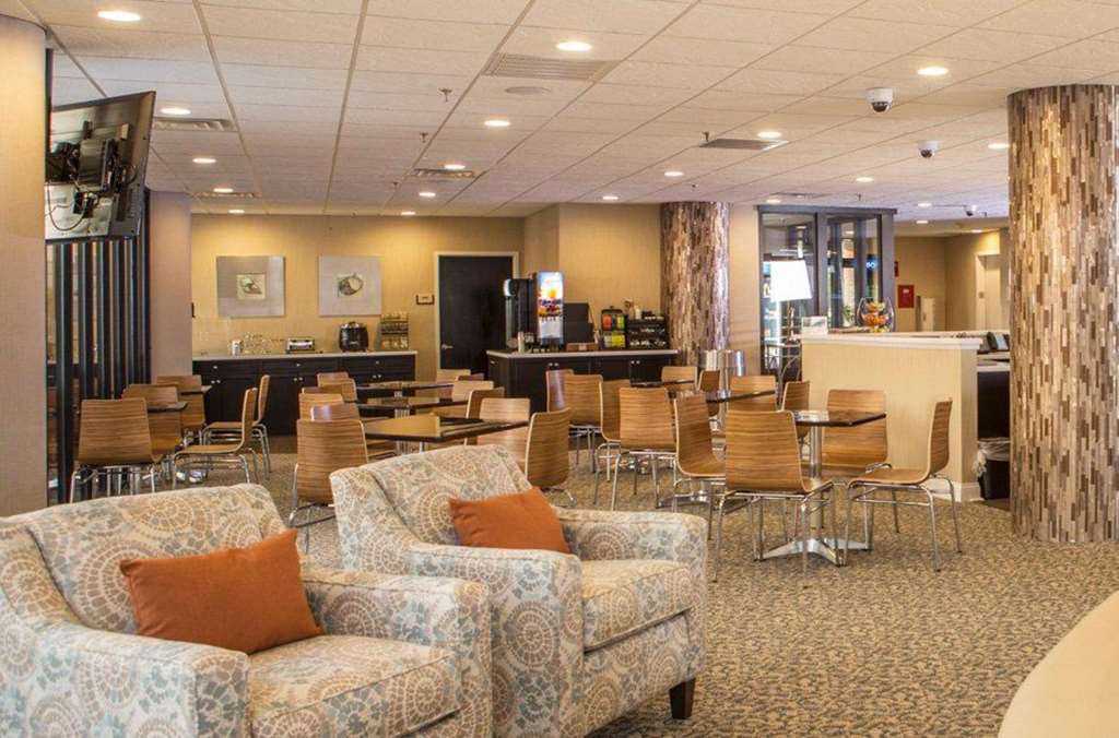 Bask Hotel At Big Rock Landing Morehead City Dalaman gambar