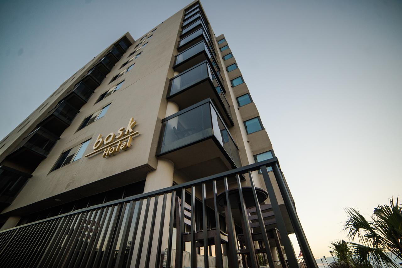Bask Hotel At Big Rock Landing Morehead City Luaran gambar