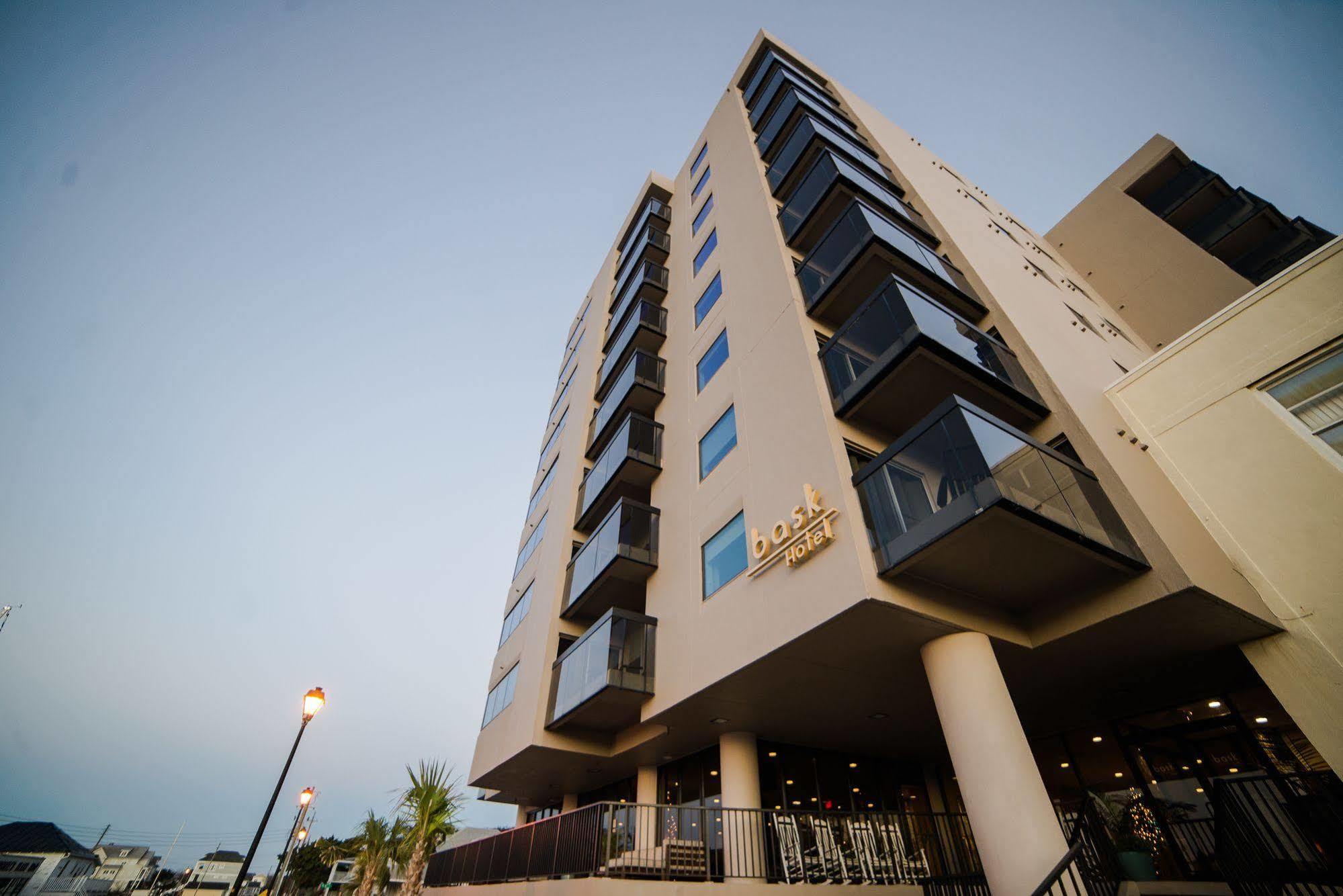 Bask Hotel At Big Rock Landing Morehead City Luaran gambar