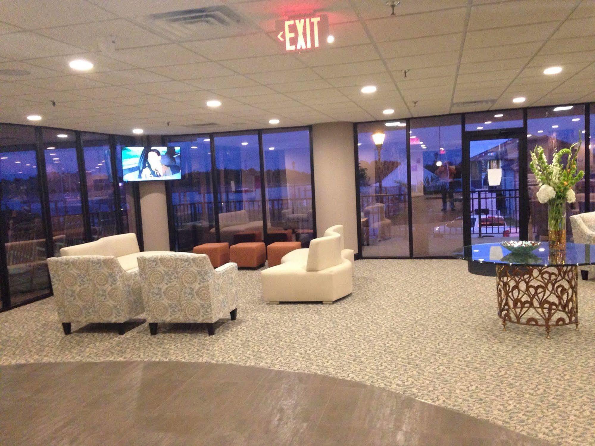 Bask Hotel At Big Rock Landing Morehead City Luaran gambar