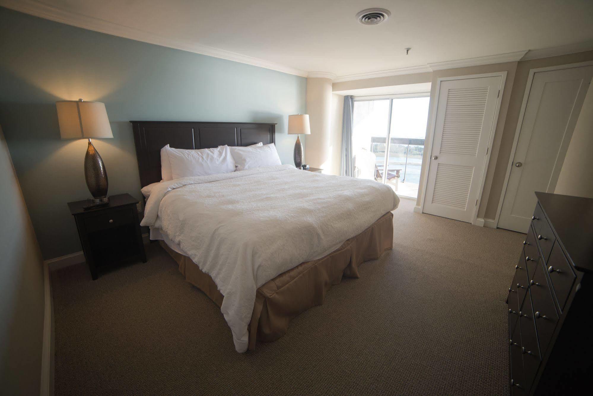 Bask Hotel At Big Rock Landing Morehead City Luaran gambar