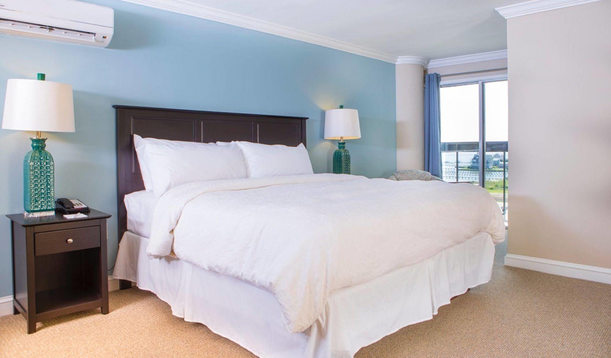 Bask Hotel At Big Rock Landing Morehead City Luaran gambar