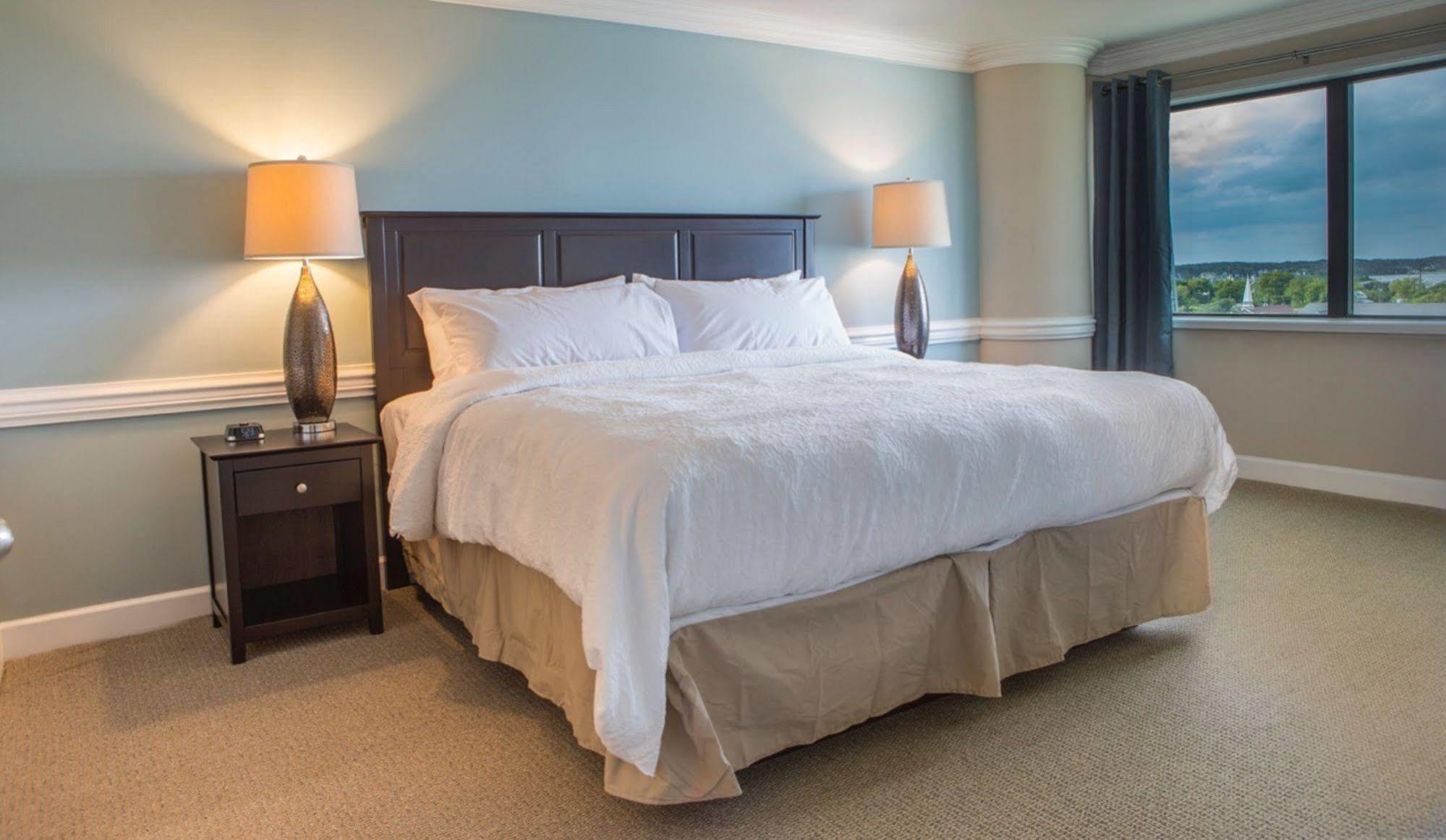 Bask Hotel At Big Rock Landing Morehead City Luaran gambar