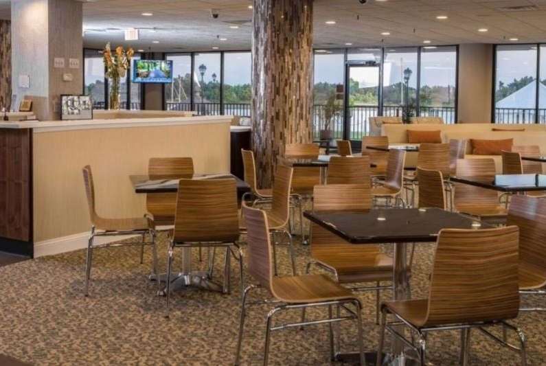 Bask Hotel At Big Rock Landing Morehead City Kemudahan gambar