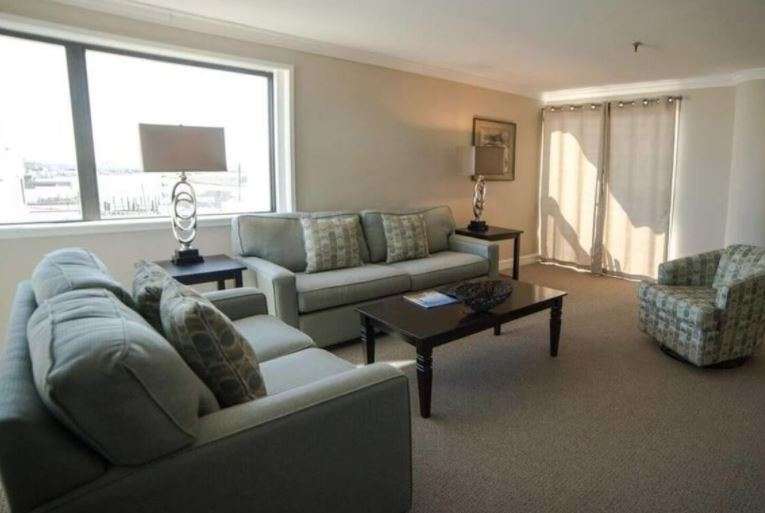 Bask Hotel At Big Rock Landing Morehead City Bilik gambar