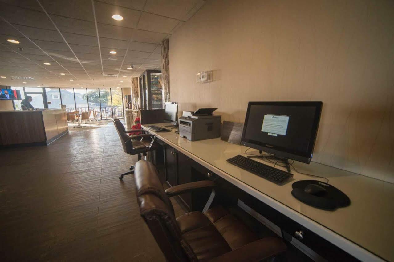 Bask Hotel At Big Rock Landing Morehead City Luaran gambar