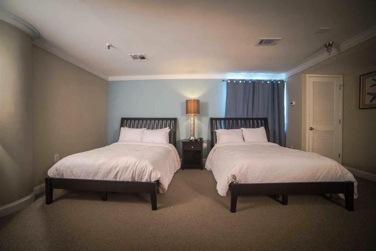 Bask Hotel At Big Rock Landing Morehead City Luaran gambar