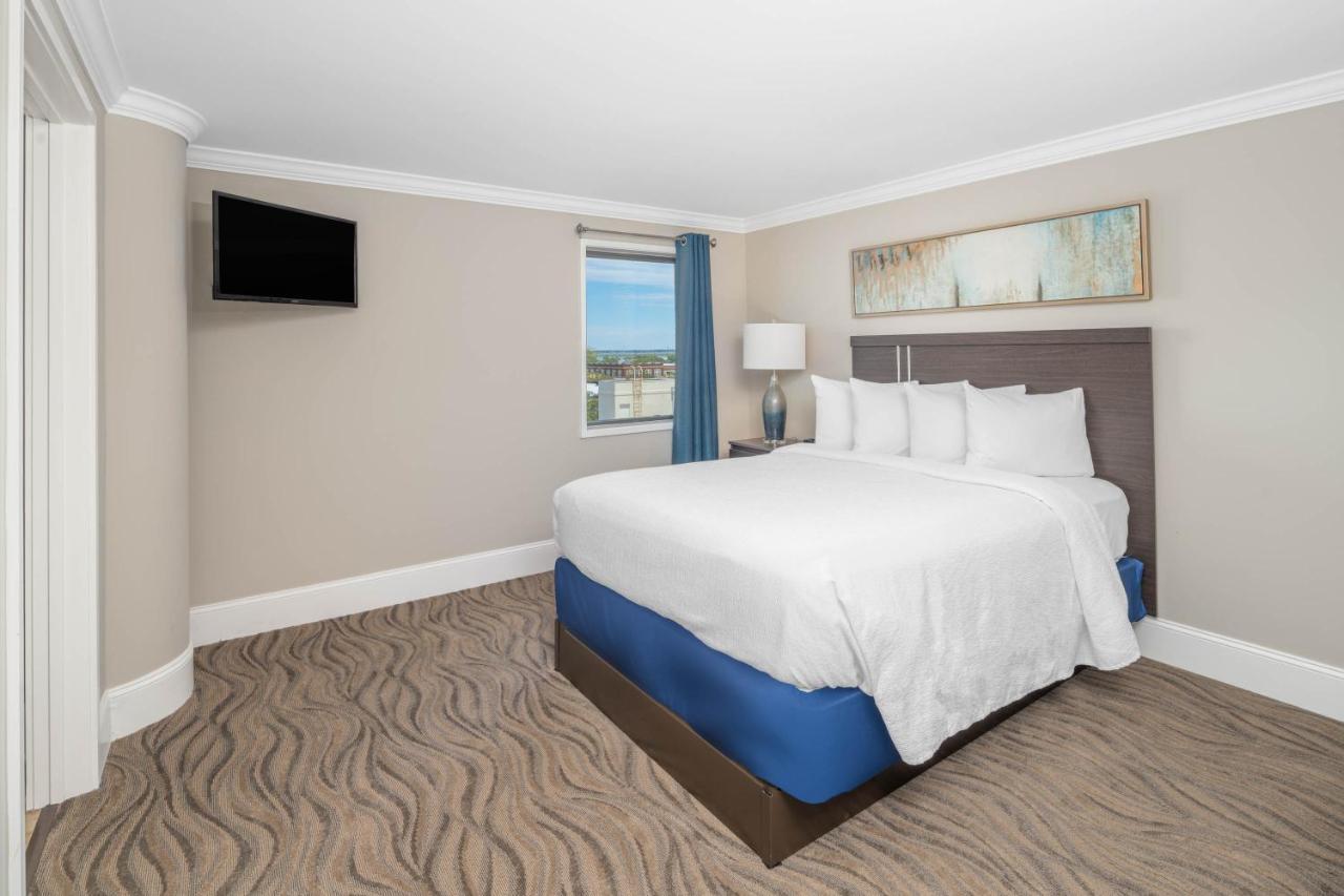 Bask Hotel At Big Rock Landing Morehead City Luaran gambar