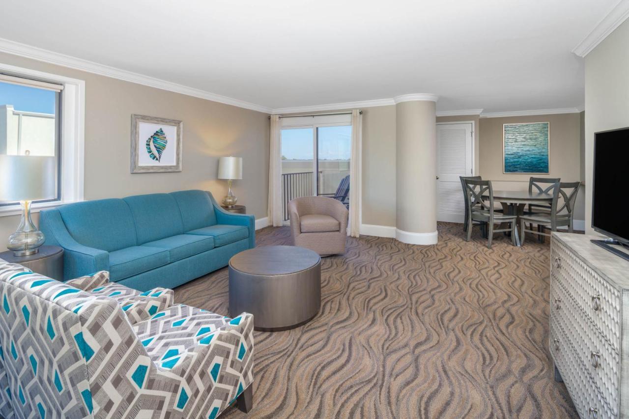 Bask Hotel At Big Rock Landing Morehead City Luaran gambar