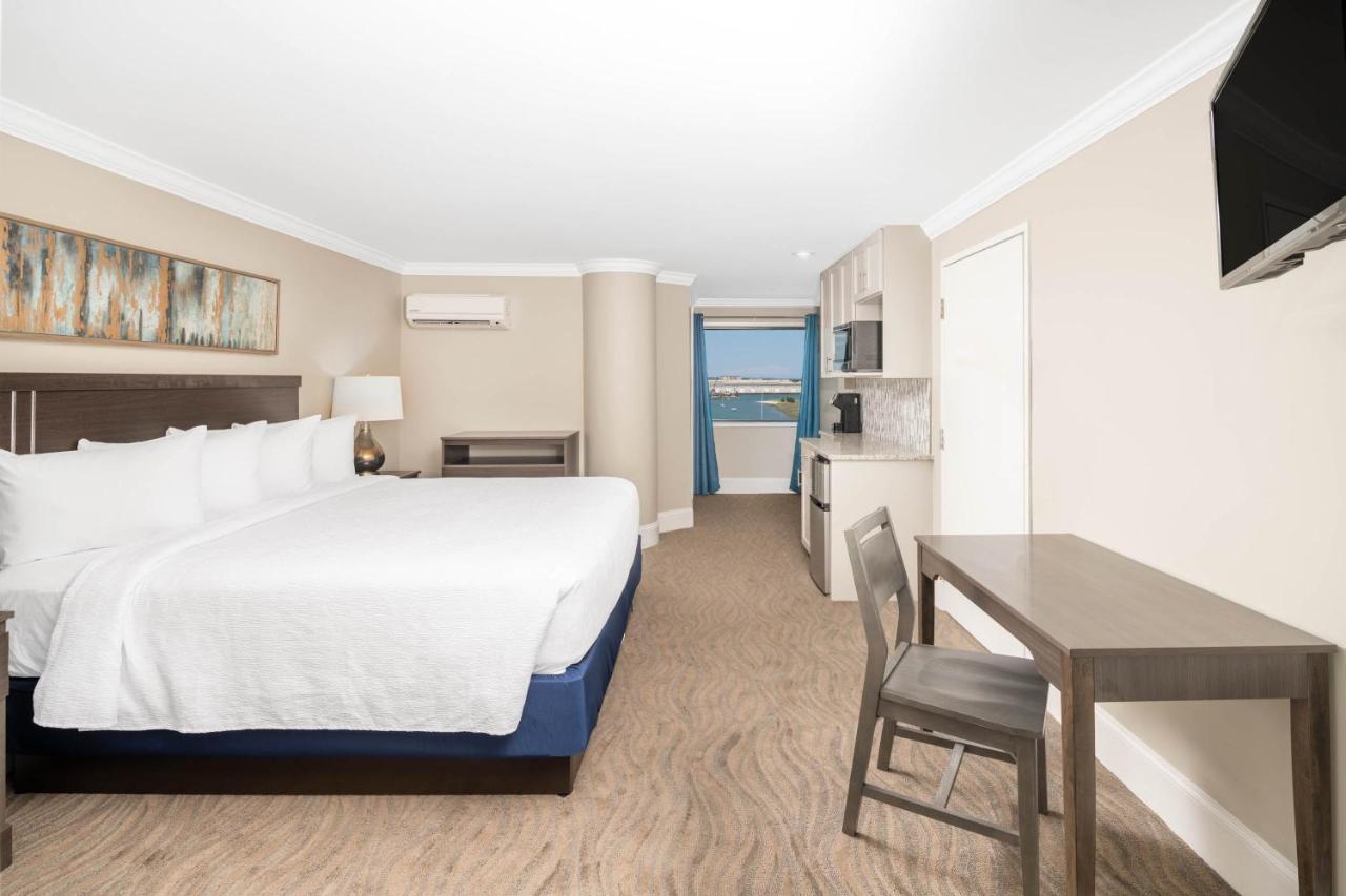 Bask Hotel At Big Rock Landing Morehead City Luaran gambar