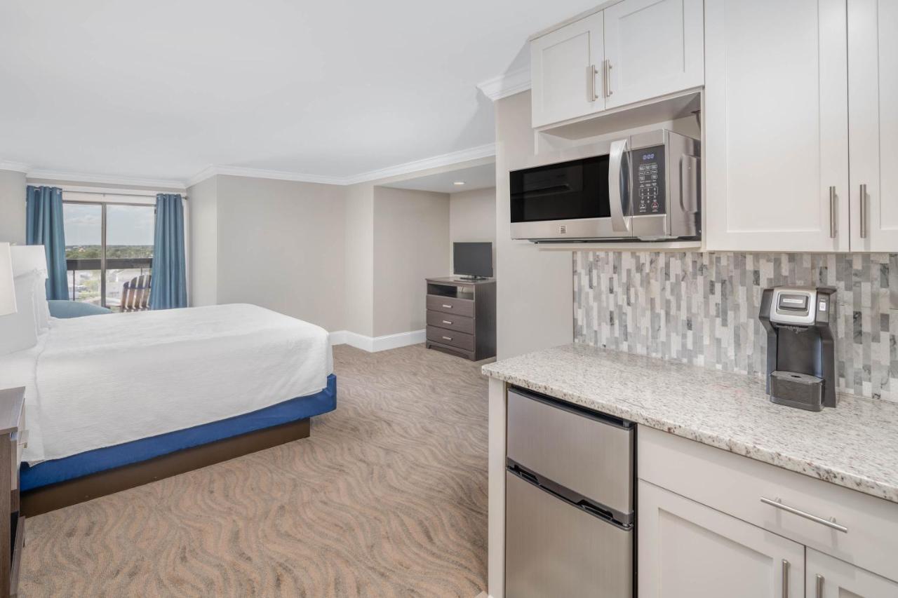 Bask Hotel At Big Rock Landing Morehead City Luaran gambar
